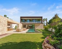 Wiederverkauf - Villa - Marbella - Marbella Centro