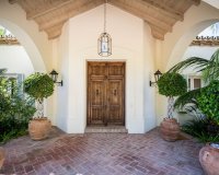 Wiederverkauf - Villa - Marbella - Marbella Centro