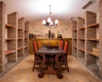 Wiederverkauf - Villa - Marbella - Marbella Centro