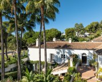 Wiederverkauf - Villa - Marbella - Marbella Centro