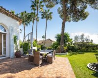 Wiederverkauf - Villa - Marbella - Marbella Centro