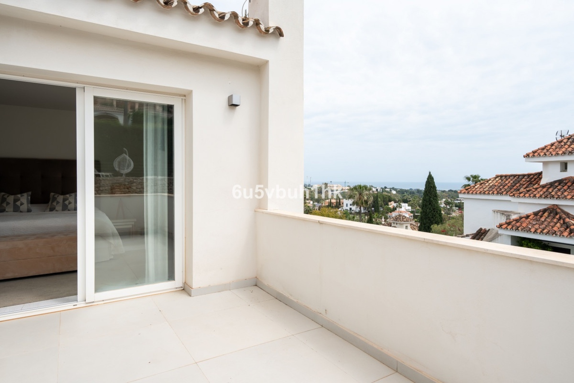 Wiederverkauf - Villa - Marbella - Marbella Centro