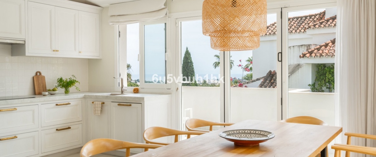 Wiederverkauf - Villa - Marbella - Marbella Centro