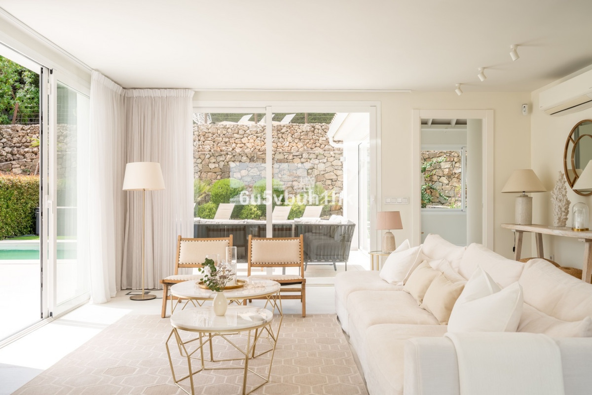 Wiederverkauf - Villa - Marbella - Marbella Centro