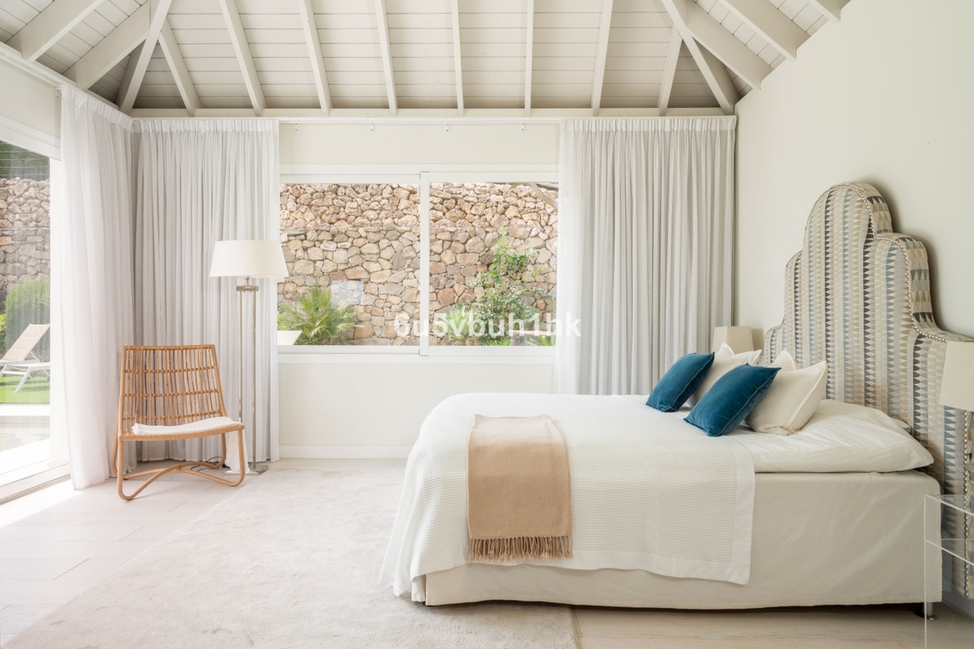 Wiederverkauf - Villa - Marbella - Marbella Centro