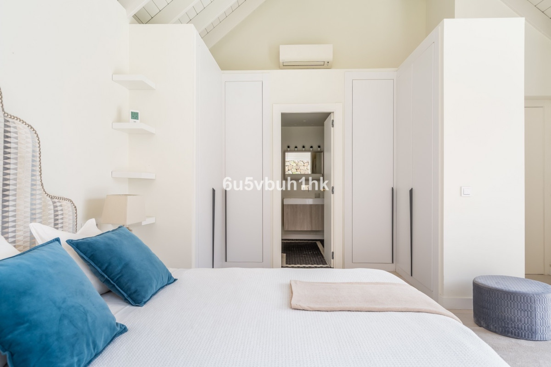 Wiederverkauf - Villa - Marbella - Marbella Centro