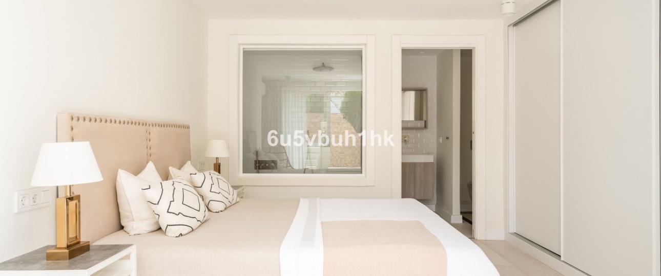 Wiederverkauf - Villa - Marbella - Marbella Centro