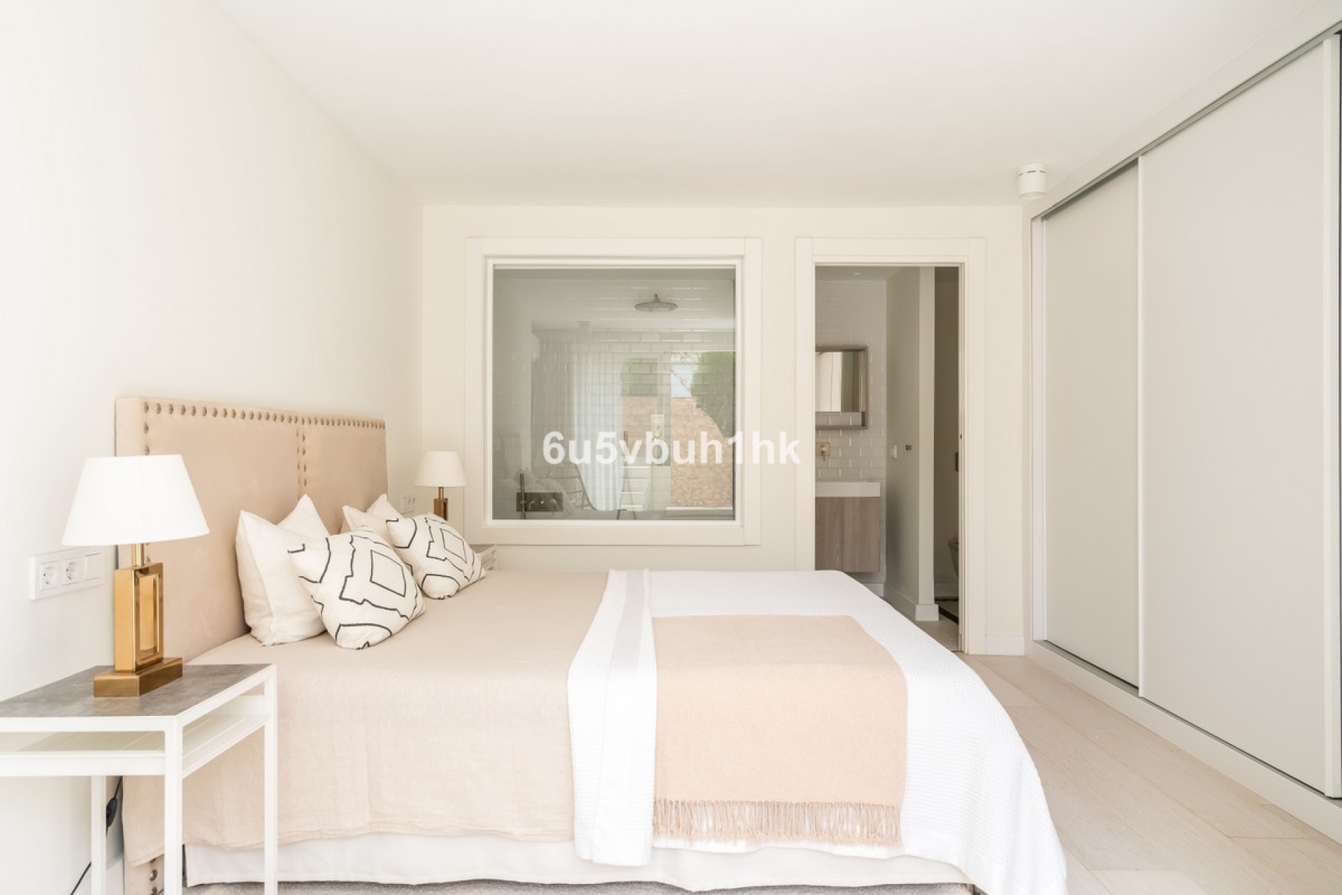 Wiederverkauf - Villa - Marbella - Marbella Centro