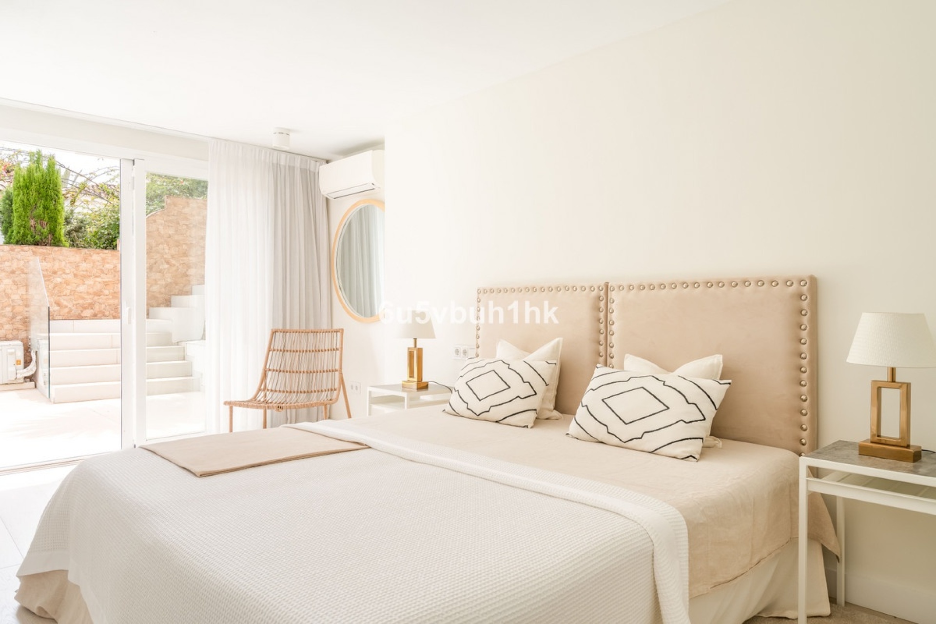 Wiederverkauf - Villa - Marbella - Marbella Centro