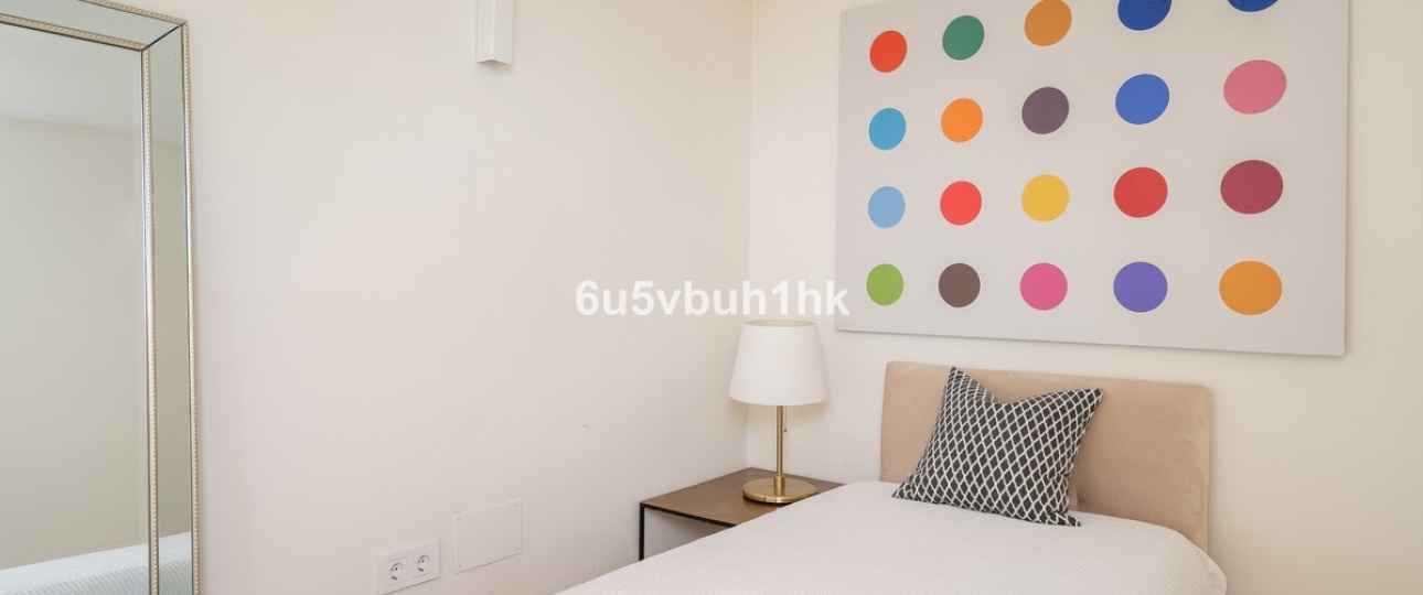 Wiederverkauf - Villa - Marbella - Marbella Centro