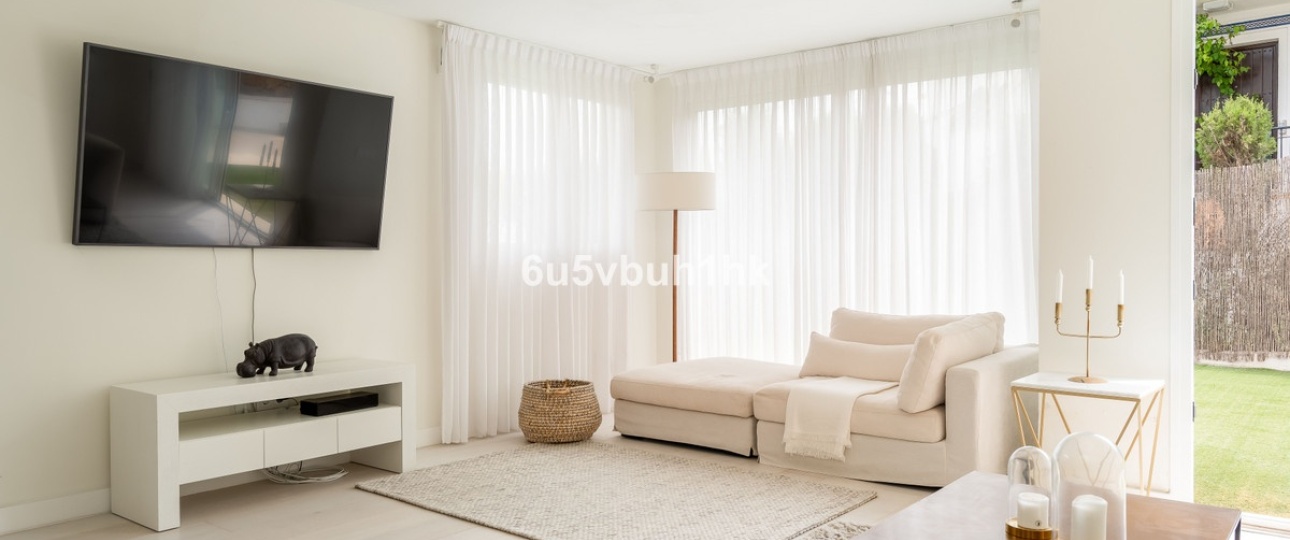 Wiederverkauf - Villa - Marbella - Marbella Centro