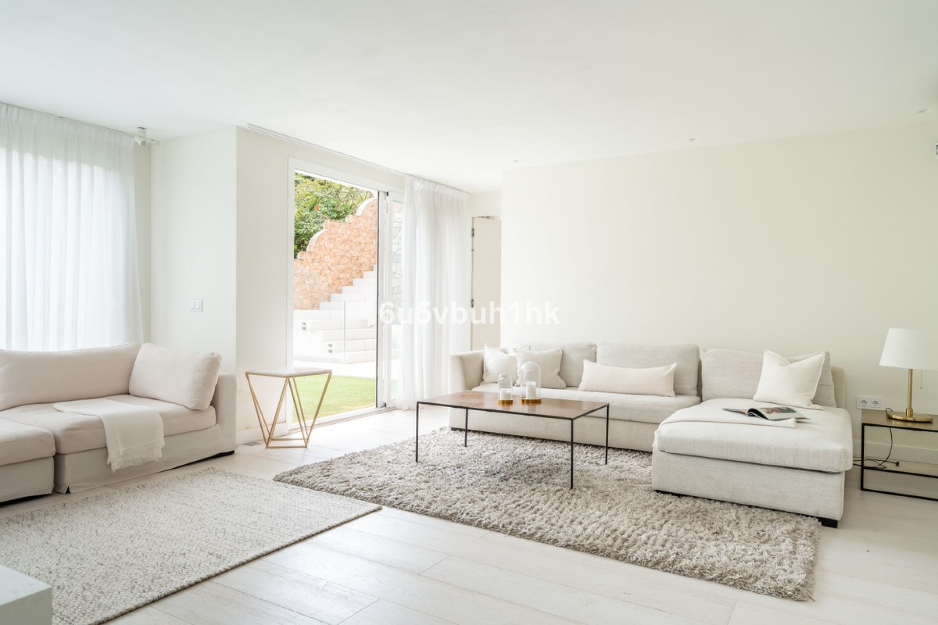 Wiederverkauf - Villa - Marbella - Marbella Centro