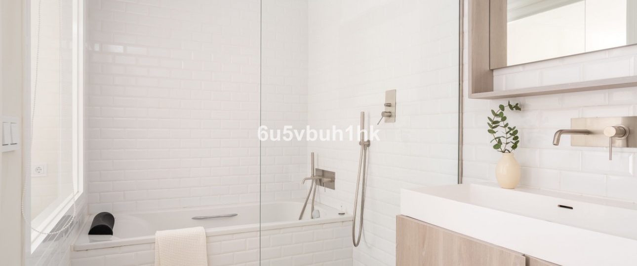 Wiederverkauf - Villa - Marbella - Marbella Centro