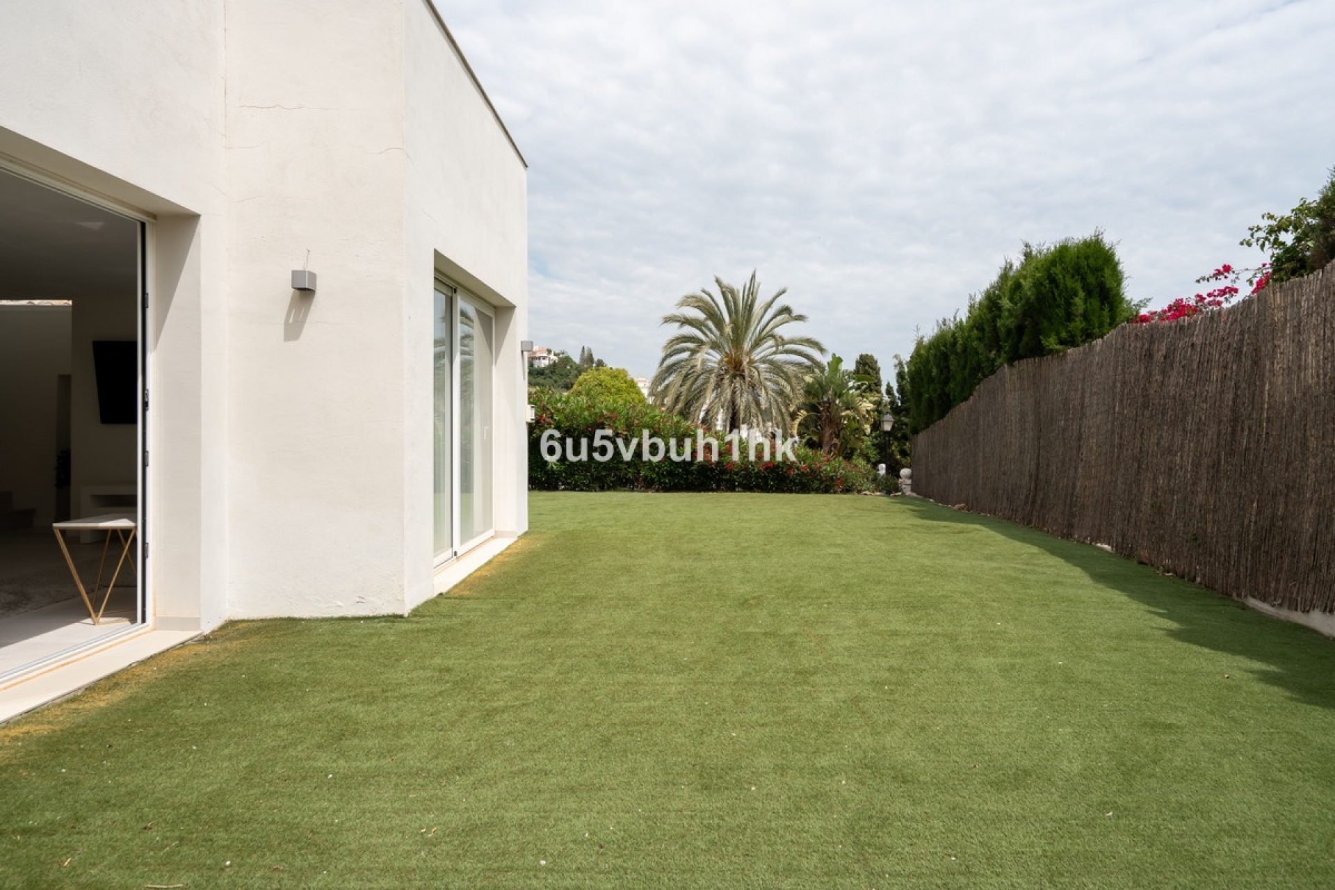 Wiederverkauf - Villa - Marbella - Marbella Centro