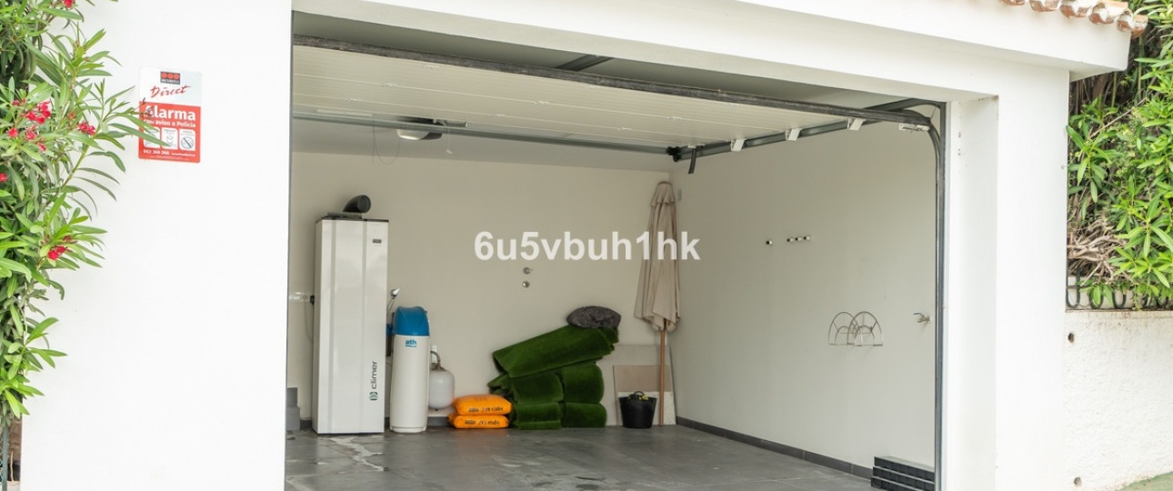 Wiederverkauf - Villa - Marbella - Marbella Centro