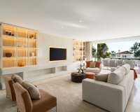 Wiederverkauf - Villa - Marbella - Marbella Centro