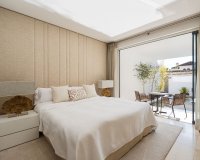 Wiederverkauf - Villa - Marbella - Marbella Centro