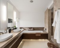 Wiederverkauf - Villa - Marbella - Marbella Centro