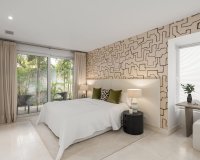 Wiederverkauf - Villa - Marbella - Marbella Centro