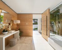 Wiederverkauf - Villa - Marbella - Marbella Centro