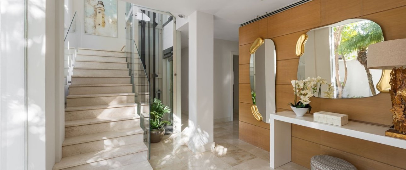 Wiederverkauf - Villa - Marbella - Marbella Centro