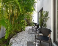 Wiederverkauf - Villa - Marbella - Marbella Centro