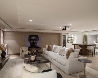 Wiederverkauf - Villa - Marbella - Marbella Centro