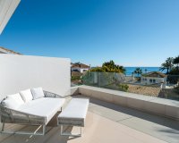 Wiederverkauf - Villa - Marbella - Marbella Centro