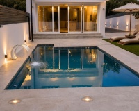 Wiederverkauf - Villa - Marbella - Marbella Centro