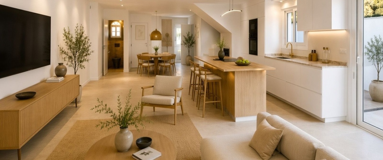 Wiederverkauf - Villa - Marbella - Marbella Centro