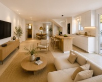 Wiederverkauf - Villa - Marbella - Marbella Centro