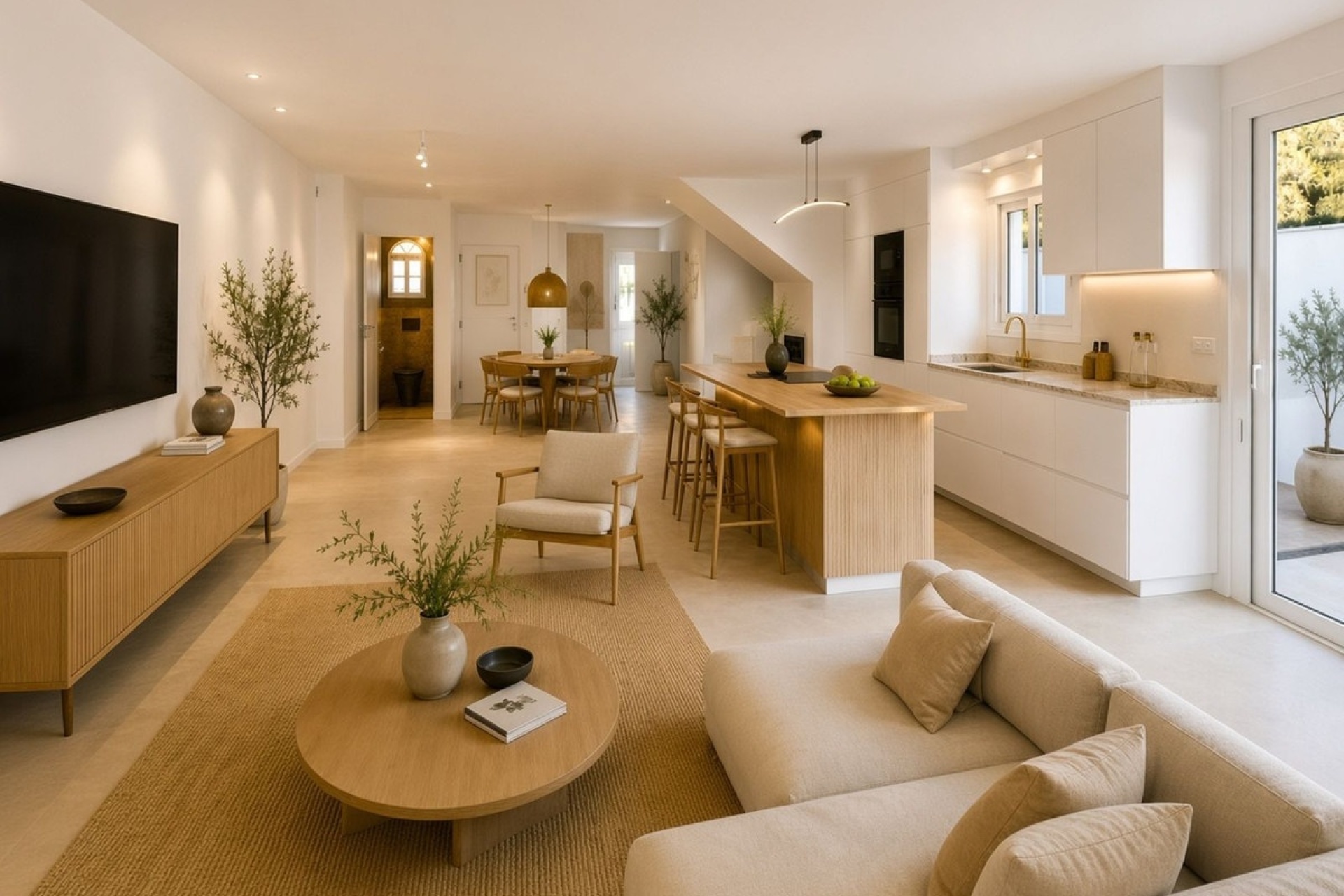 Wiederverkauf - Villa - Marbella - Marbella Centro