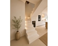 Wiederverkauf - Villa - Marbella - Marbella Centro