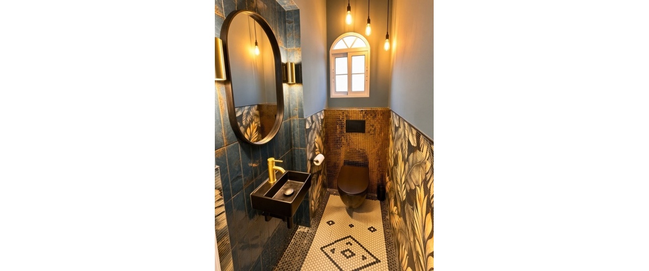 Wiederverkauf - Villa - Marbella - Marbella Centro