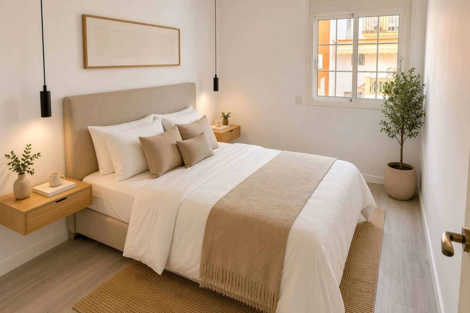 Wiederverkauf - Villa - Marbella - Marbella Centro