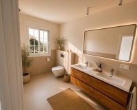 Wiederverkauf - Villa - Marbella - Marbella Centro
