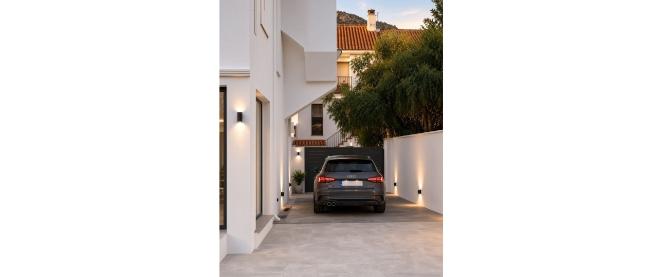 Wiederverkauf - Villa - Marbella - Marbella Centro