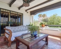 Wiederverkauf - Villa - Marbella - Marbella Centro