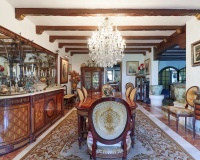 Wiederverkauf - Villa - Marbella - Marbella Centro