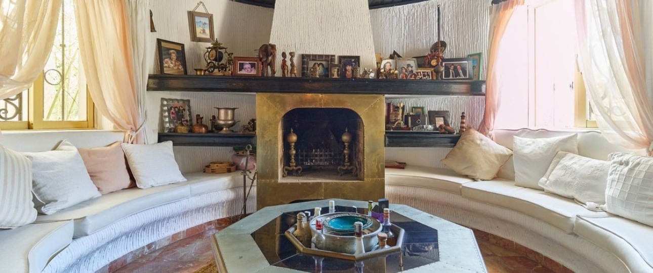 Wiederverkauf - Villa - Marbella - Marbella Centro
