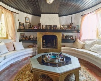 Wiederverkauf - Villa - Marbella - Marbella Centro