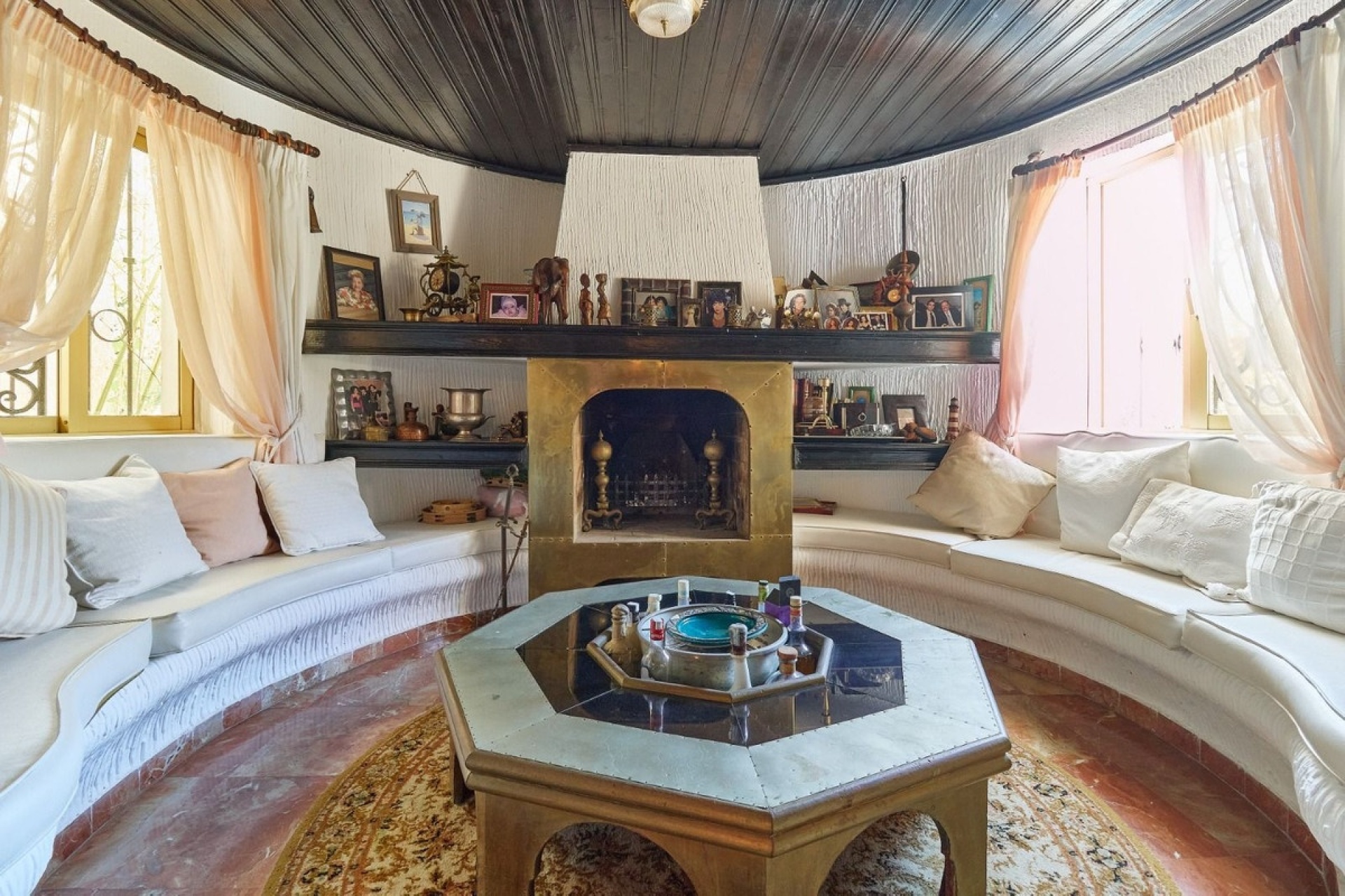 Wiederverkauf - Villa - Marbella - Marbella Centro