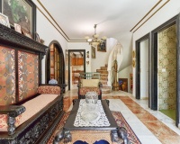 Wiederverkauf - Villa - Marbella - Marbella Centro