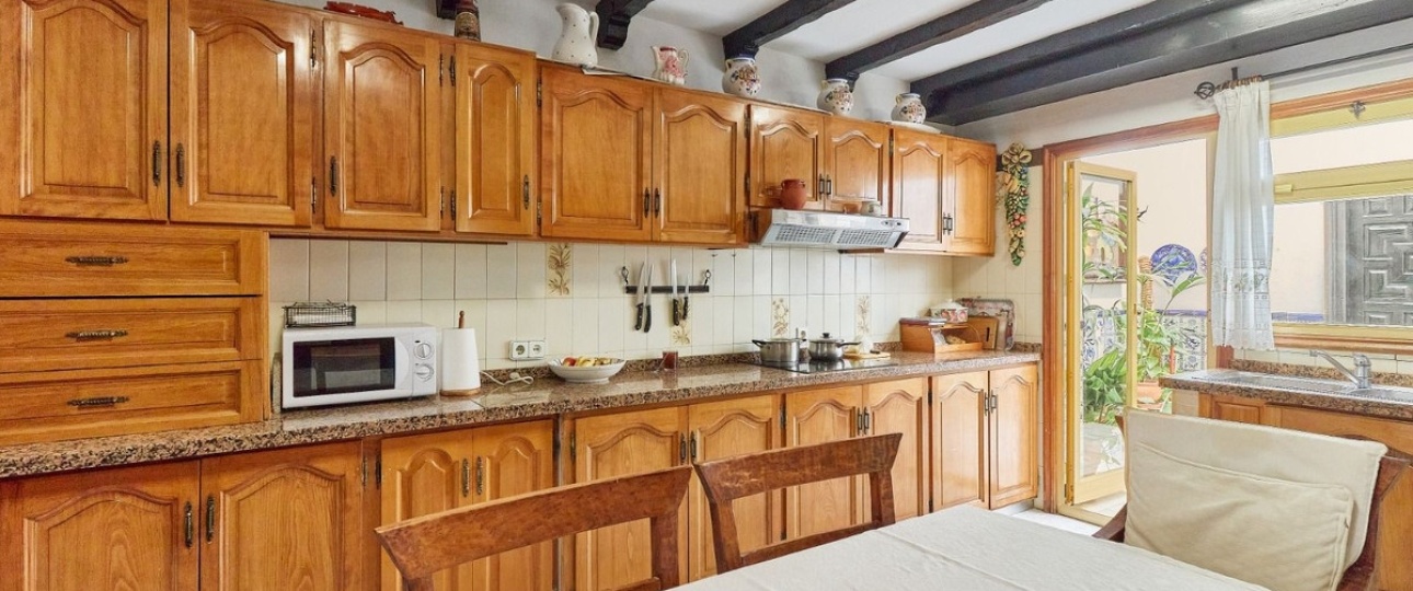 Wiederverkauf - Villa - Marbella - Marbella Centro