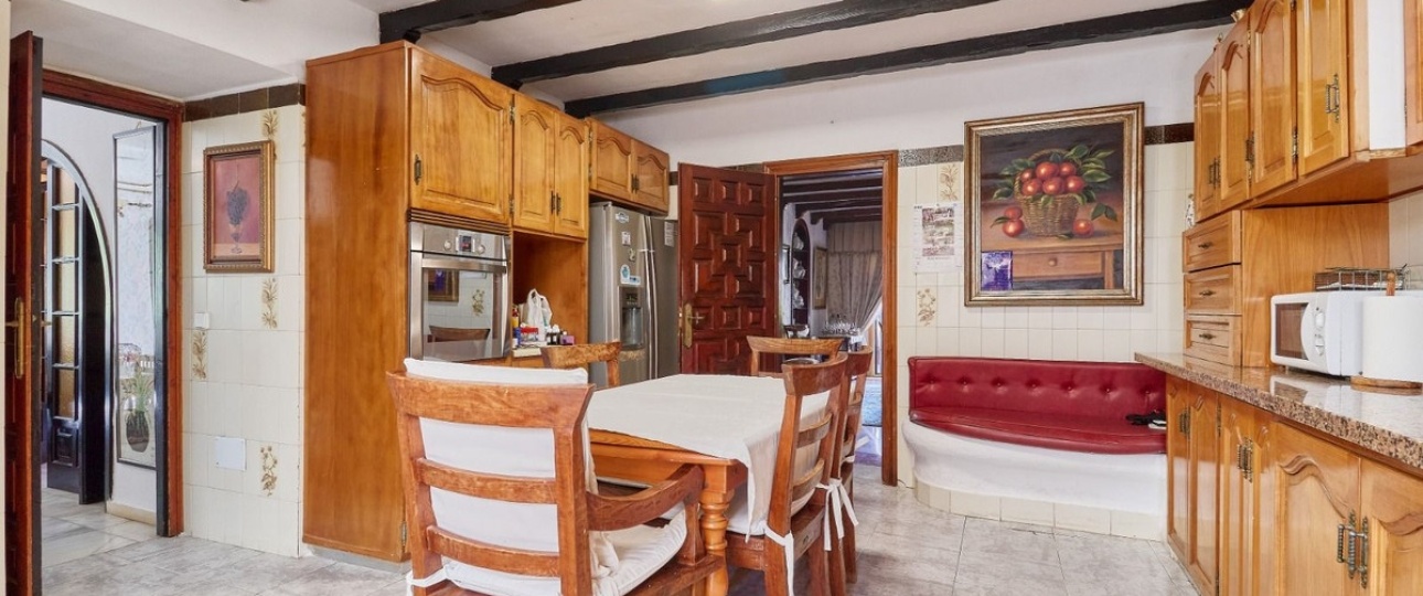 Wiederverkauf - Villa - Marbella - Marbella Centro