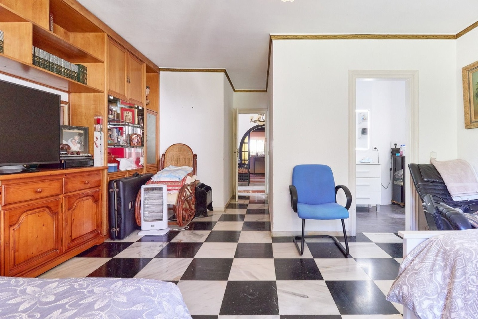 Wiederverkauf - Villa - Marbella - Marbella Centro