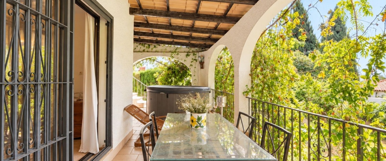 Wiederverkauf - Villa - Marbella - Marbella Centro