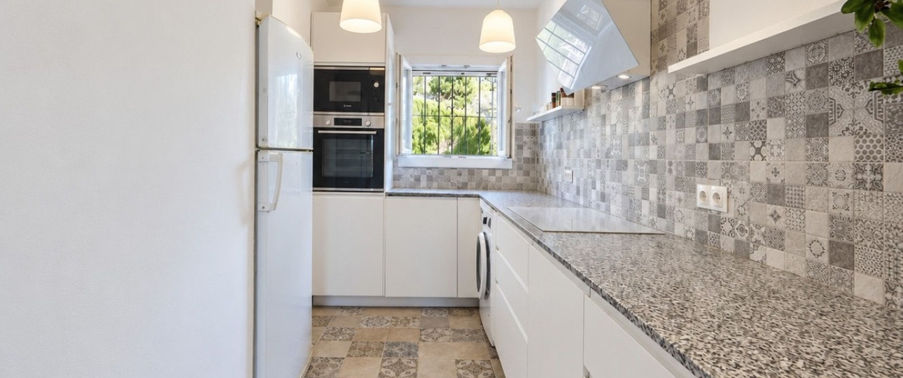 Wiederverkauf - Villa - Marbella - Marbella Centro
