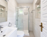 Wiederverkauf - Villa - Marbella - Marbella Centro