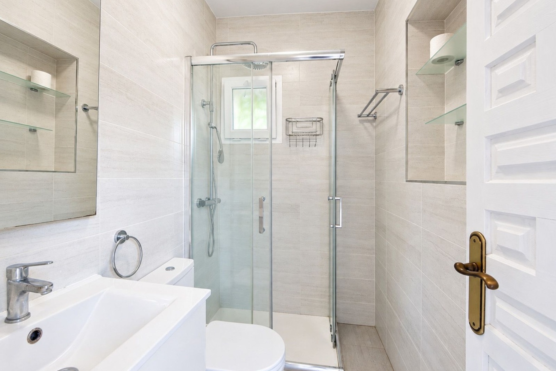 Wiederverkauf - Villa - Marbella - Marbella Centro
